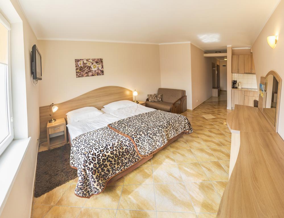 Apartamenty Rok Kolobrzeg Bagian luar foto