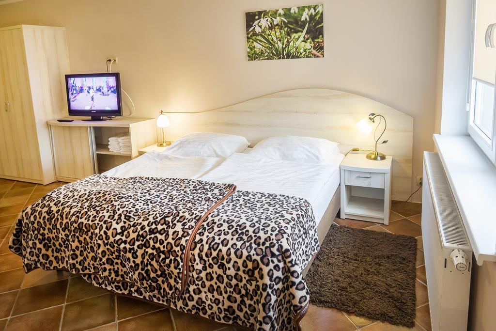 Apartamenty Rok Kolobrzeg Bagian luar foto