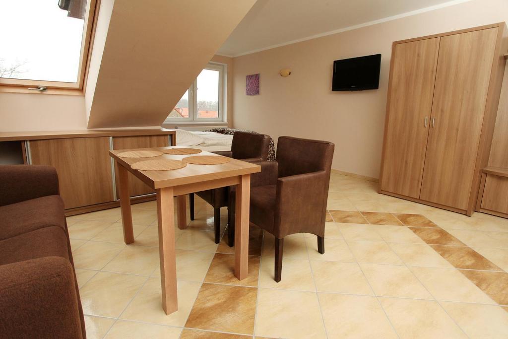 Apartamenty Rok Kolobrzeg Ruang foto