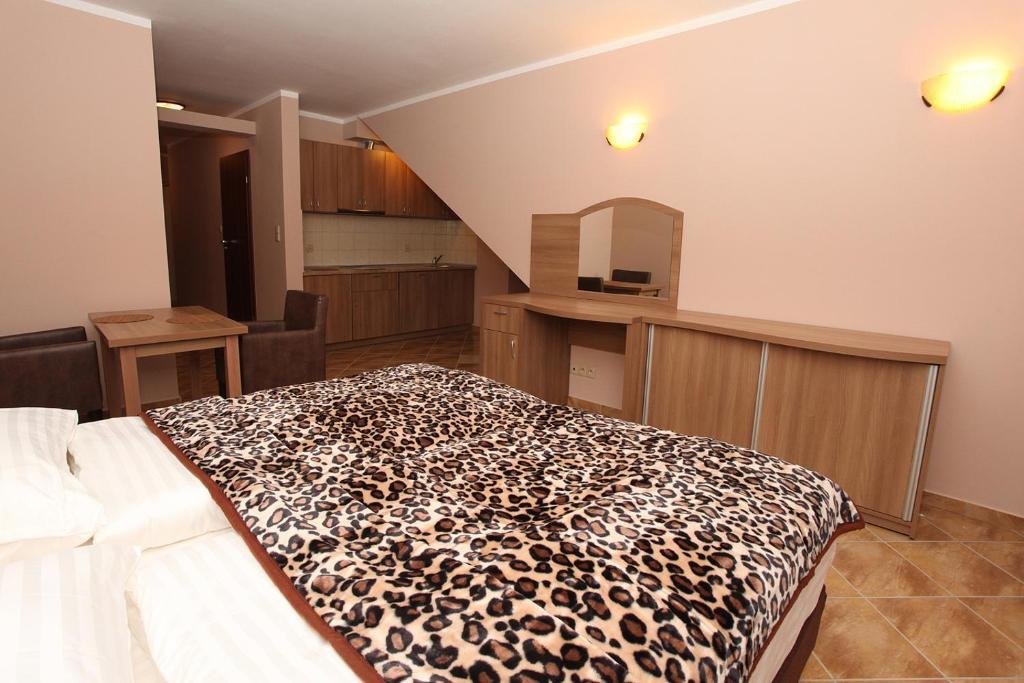 Apartamenty Rok Kolobrzeg Ruang foto
