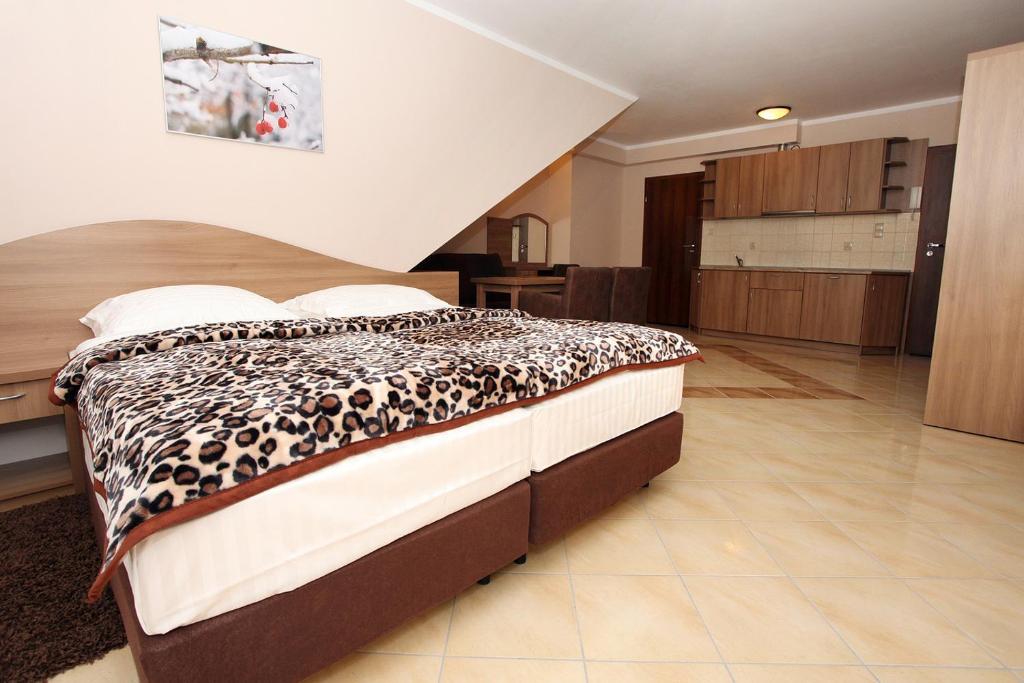 Apartamenty Rok Kolobrzeg Ruang foto