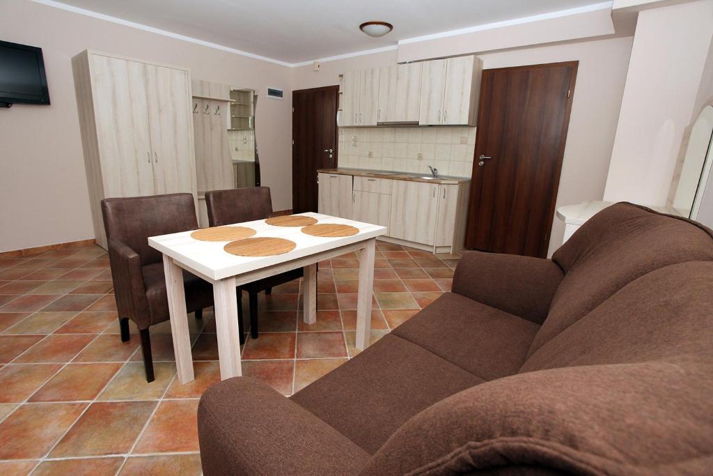 Apartamenty Rok Kolobrzeg Ruang foto