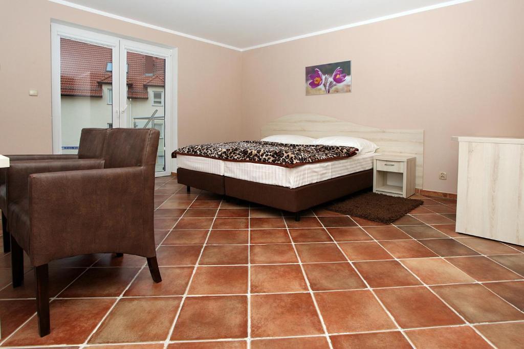 Apartamenty Rok Kolobrzeg Ruang foto