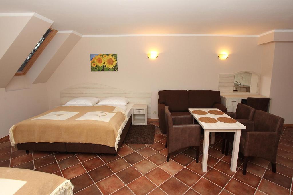 Apartamenty Rok Kolobrzeg Ruang foto